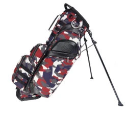 Subtle Patriot Tier 1 Stand Bag