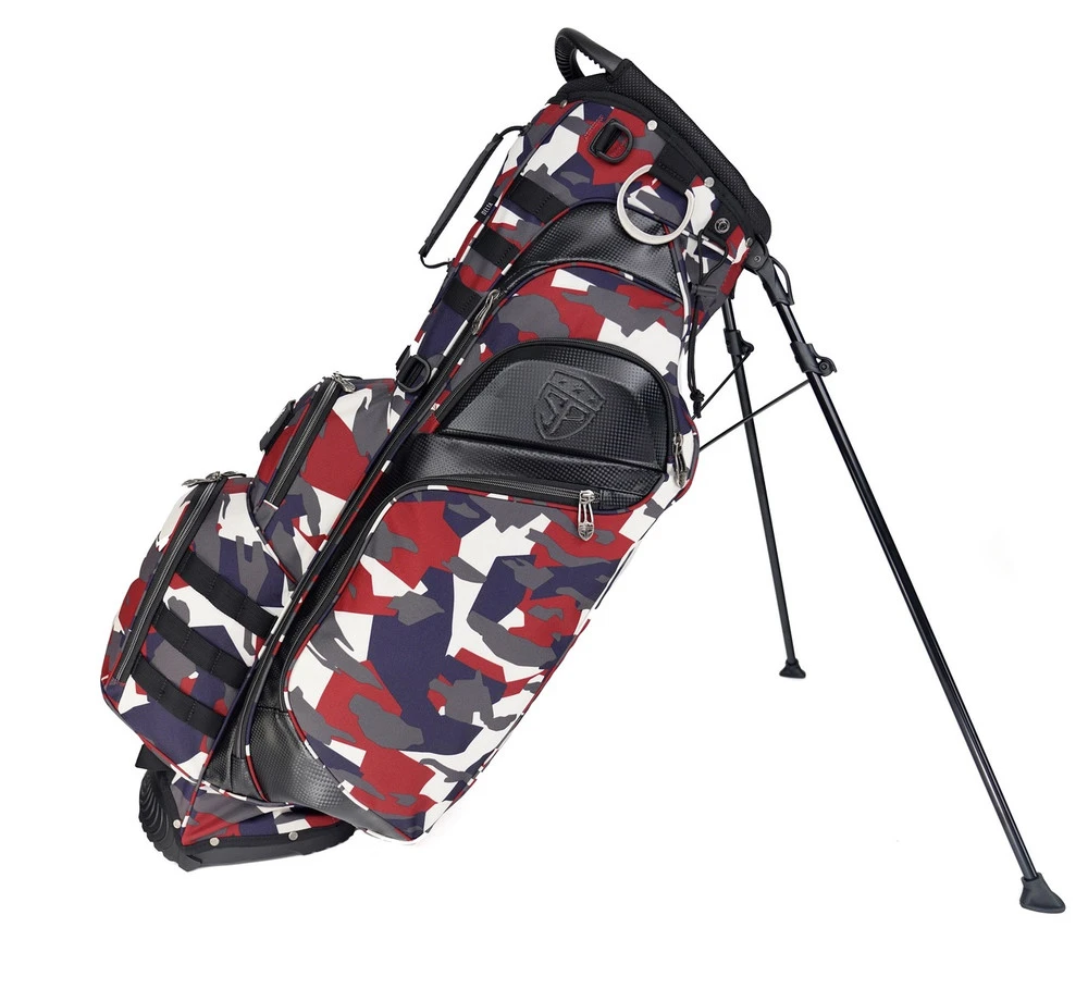 Subtle Patriot Tier 1 Stand Bag 3 Subtle Patriot Tier 1 Stand Bag