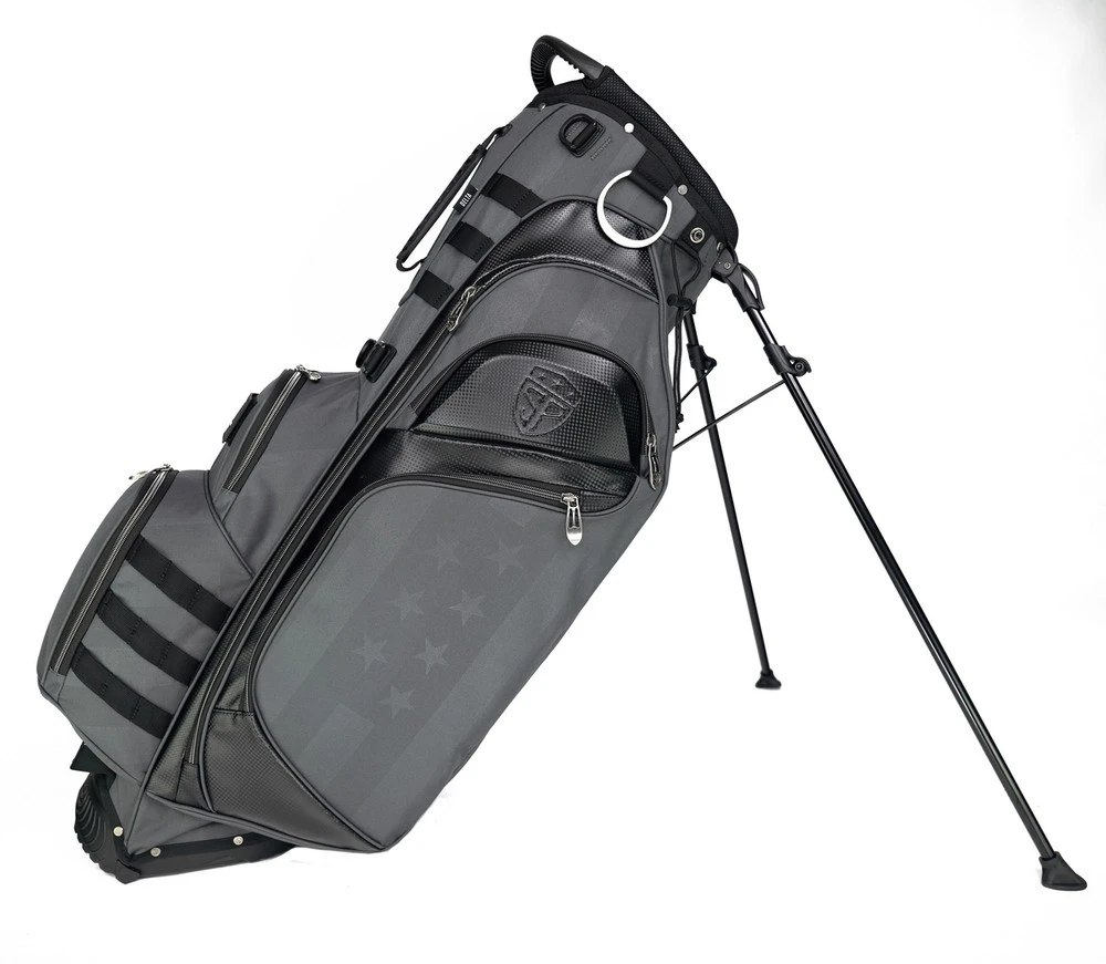 Subtle Patriot Tier 1 Stand Bag 5 Subtle Patriot Tier 1 Stand Bag - Image 3