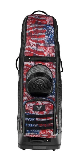Subtle Patriot Tier 1 Travel Cover 13 Subtle Patriot Tier 1 Travel Cover -Hot Sale Golf Shop tier 1 travel bag patriot 65190.1651001124