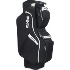 PING Golf Traverse Cart Bags - 2022