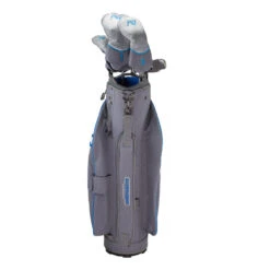 U.S. Kids Golf Women's Ultralight 60" Cart Bag 10-Club Set -Hot Sale Golf Shop ulw60 cb 4 21513.1649367134