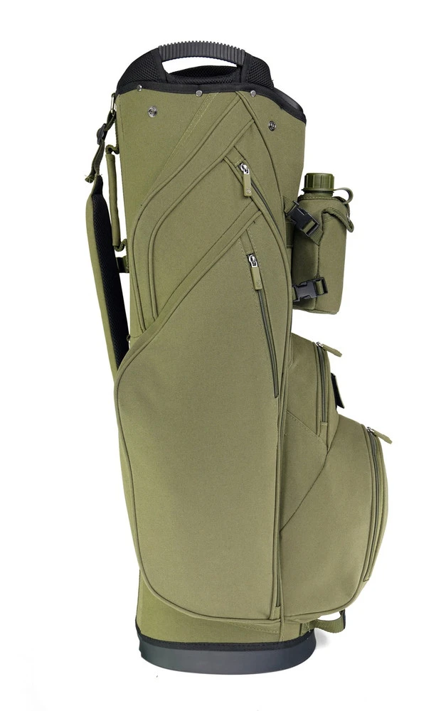 Subtle Patriot Warrior Cart Bag 6 Subtle Patriot Warrior Cart Bag - Image 4