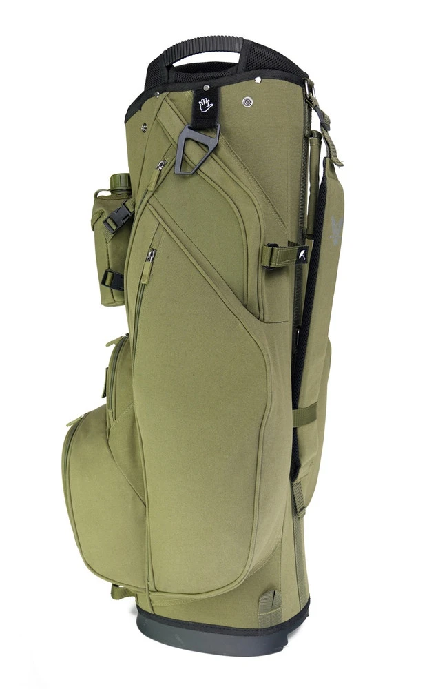 Subtle Patriot Warrior Cart Bag 5 Subtle Patriot Warrior Cart Bag - Image 3