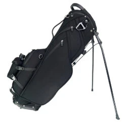 Subtle Patriot Warrior Stand Bag -Hot Sale Golf Shop warrior stand bag soot 16621.1651010194