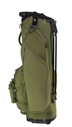Subtle Patriot Warrior Stand Bag -Hot Sale Golf Shop warrior stand bag6 38078.1651010194