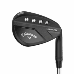 Callaway Golf JAWS Full Toe Wedge - Black