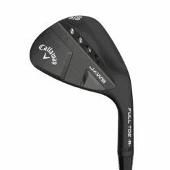 Callaway Golf JAWS Full Toe Wedge - Black -Hot Sale Golf Shop wedges 2021 jaws full toe black 4 90258.1631052322