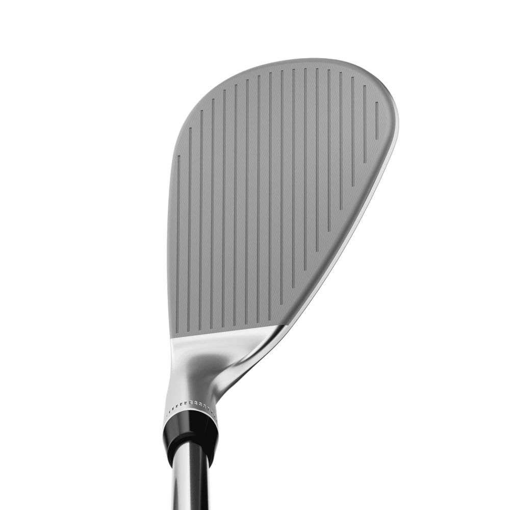 Callaway Golf JAWS Full Toe Wedge - Chrome 5 Callaway Golf JAWS Full Toe Wedge - Chrome - Image 3