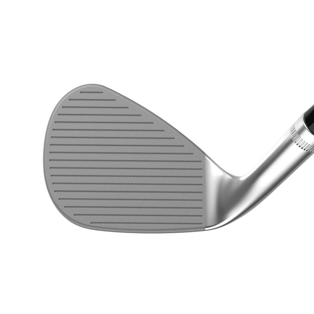 Callaway Golf JAWS Full Toe Wedge - Chrome 4 Callaway Golf JAWS Full Toe Wedge - Chrome - Image 2
