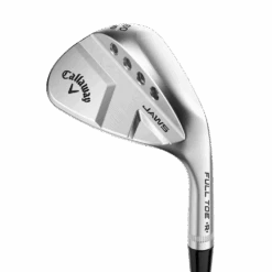 Callaway Golf JAWS Full Toe Wedge - Chrome 9 Callaway Golf JAWS Full Toe Wedge - Chrome -Hot Sale Golf Shop wedges 2021 jaws full toe chrome 4 26433.1631052172