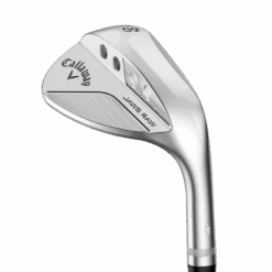 Callaway Golf Jaws Raw Face Wedges - Chrome -Hot Sale Golf Shop wedges 2022 jaws raw chrome 4 54683.1655852362