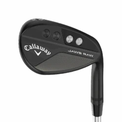 Callaway Golf Jaws Raw Wedges - Black Plasma