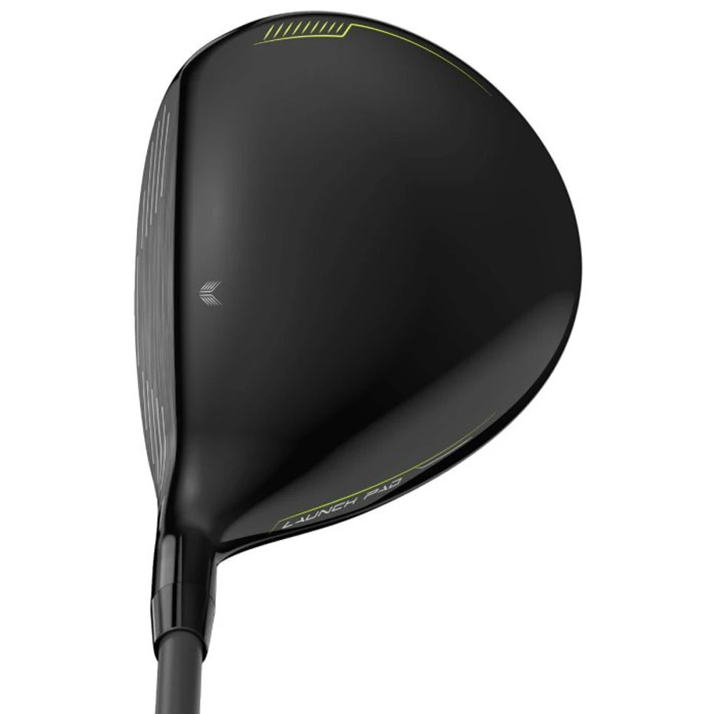 Wilson Staff 2022 Wilson Launch Pad Fairway Woods 4 Wilson Staff 2022 Wilson Launch Pad Fairway Woods - Image 2