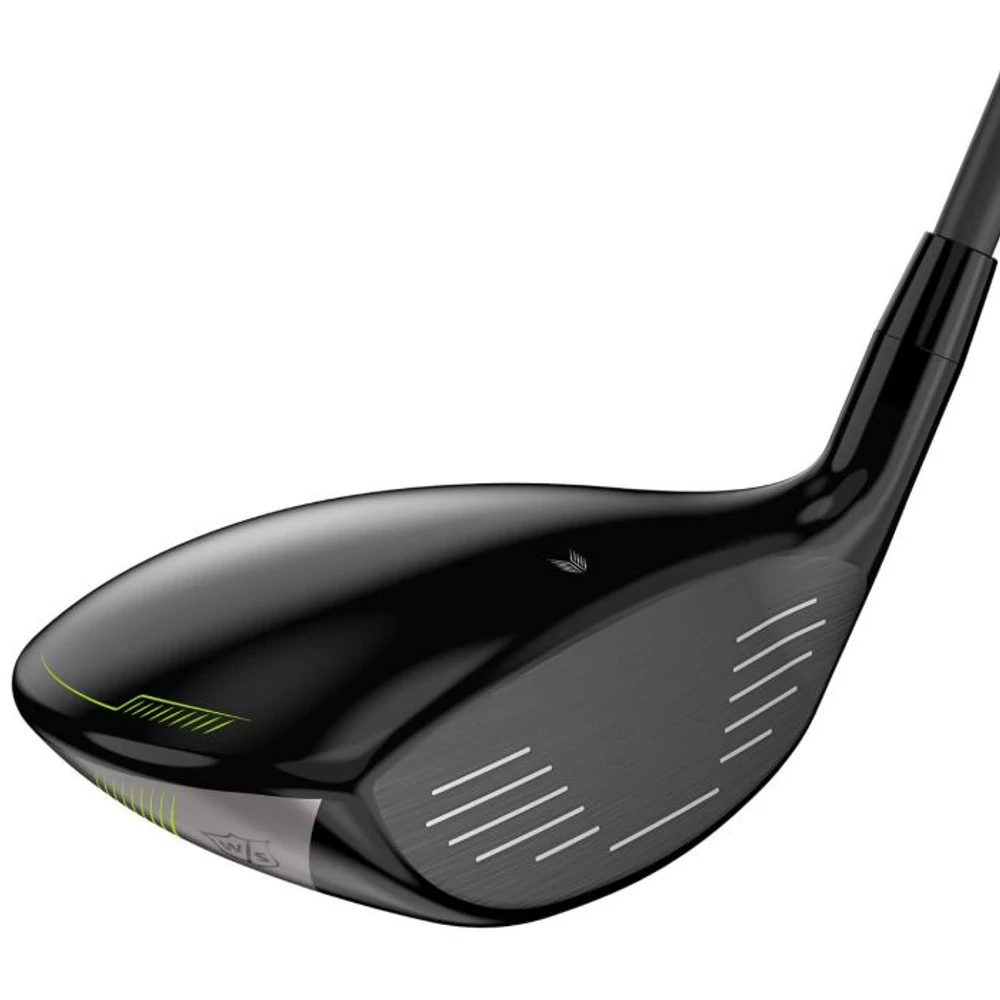 Wilson Staff 2022 Wilson Launch Pad Fairway Woods 7 Wilson Staff 2022 Wilson Launch Pad Fairway Woods - Image 5