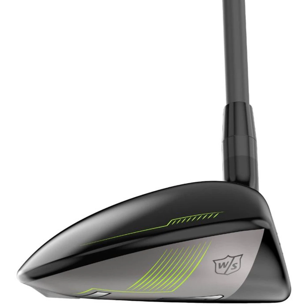 Wilson Staff 2022 Wilson Launch Pad Fairway Woods 6 Wilson Staff 2022 Wilson Launch Pad Fairway Woods - Image 4