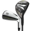 Wilson Staff 2022 Wilson Launch Pad Combo Iron Set -Hot Sale Golf Shop wilson launch pad 2 hybrid combo set hero 20428.1647374337