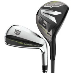 Wilson Staff 2022 Wilson Launch Pad Combo Iron Set