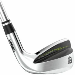 Wilson Staff 2022 Wilson Launch Pad Women's Irons -Hot Sale Golf Shop wilson launch pad 2 irons back 27499.1646951676.1280.1280 93104.1646953054