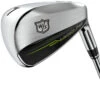 Wilson Staff 2022 Wilson Launch Pad Irons -Hot Sale Golf Shop wilson launch pad 2 irons hero 02554.1646951676