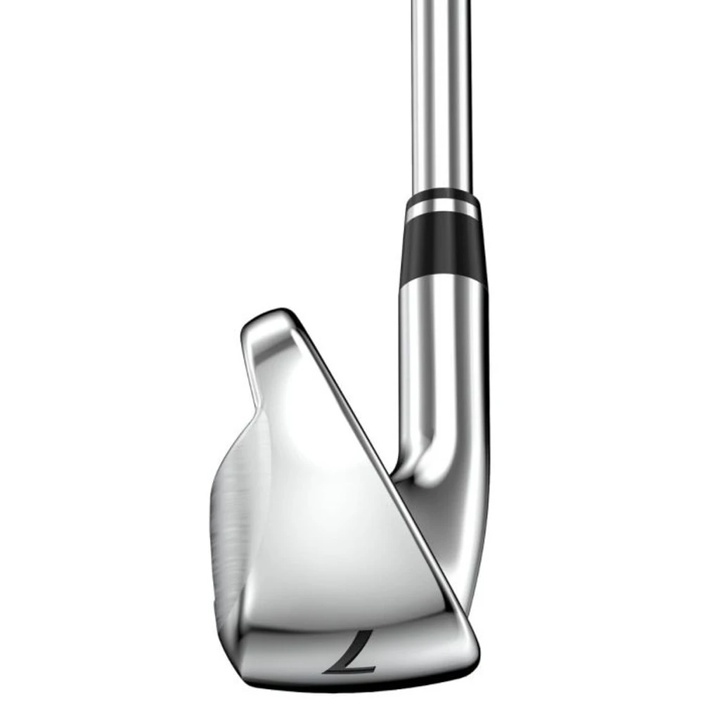 Wilson Staff 2022 Wilson Launch Pad Irons 8 Wilson Staff 2022 Wilson Launch Pad Irons - Image 6