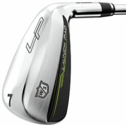 Wilson Staff 2022 Wilson Launch Pad Combo Iron Set -Hot Sale Golf Shop wilson launch pad 2 irons toe down 04419.1646951676.1280.1280 23740.1646953054.1280.1280 14134.1647377608