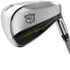 Wilson Staff 2022 Wilson Launch Pad Women's Irons