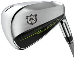 Wilson Staff 2022 Wilson Launch Pad Women's Irons