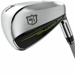 Wilson Staff 2022 Wilson Launch Pad Combo Iron Set -Hot Sale Golf Shop wilson womens launch pad 2 irons hero 65275.1646953213.1280.1280 56359.1647377608
