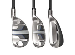 Cleveland Golf Launcher XL Women's Package Set 17 Cleveland Golf Launcher XL Women's Package Set -Hot Sale Golf Shop womens xl halo irons tech 59817.1677185337